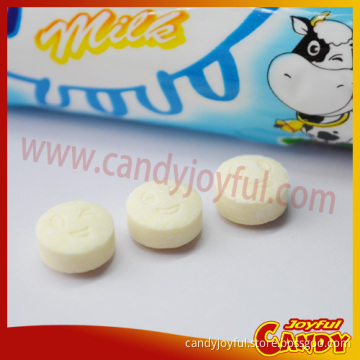 Custom Design Milk tablet